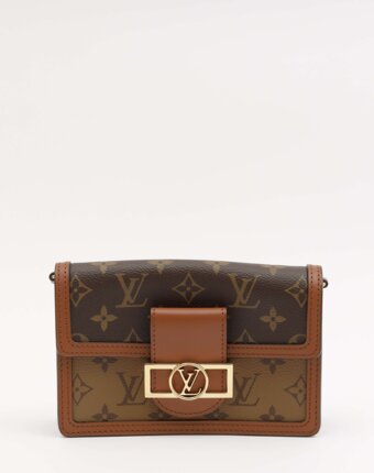 Louis Vuitton Dauphine женщинам