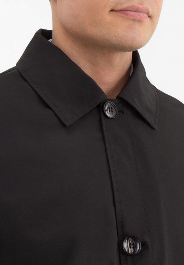 Плащ Thomas Berger