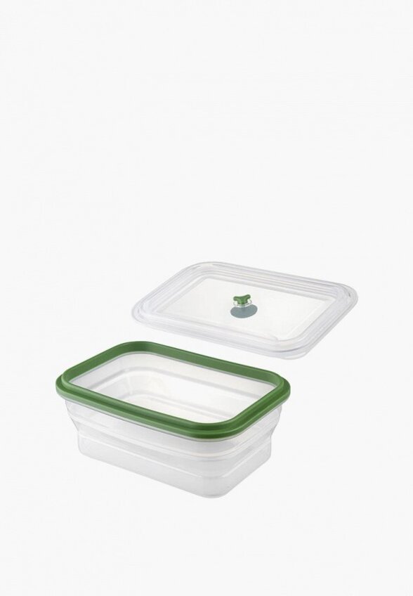 Набор контейнеров для хранения продуктов Smart Solutions