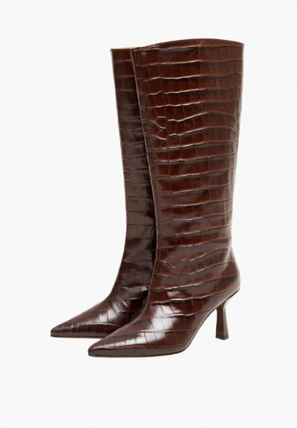 Сапоги Dear Frances