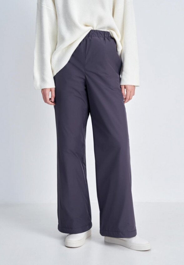 Брюки утепленные Finn Flare