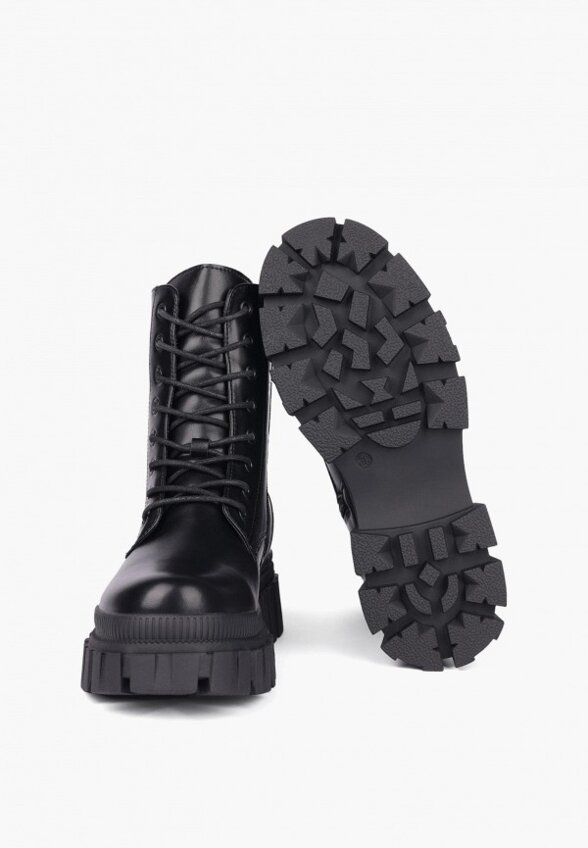 Ботинки Instreet