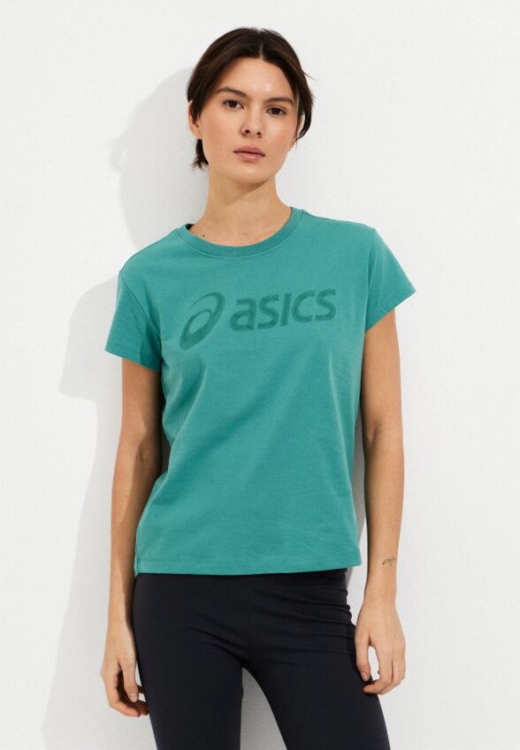 Футболка ASICS