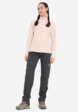 Брюки женские The North Face Diablo Reg, Серый4  - превью