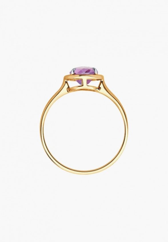 Кольцо Diamant