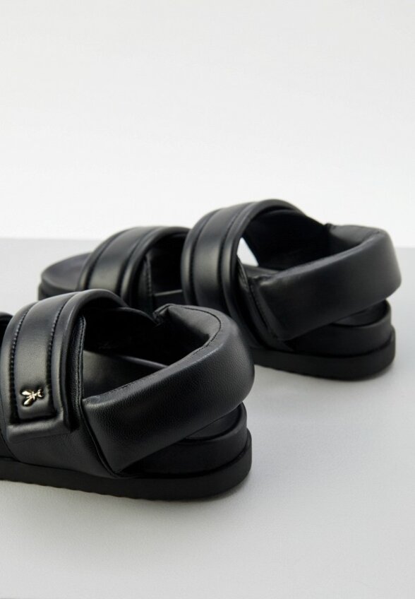 Сандалии Patrizia Pepe