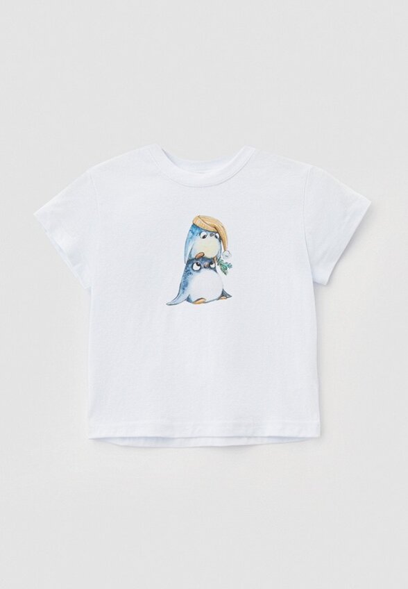 Футболка Ete Children