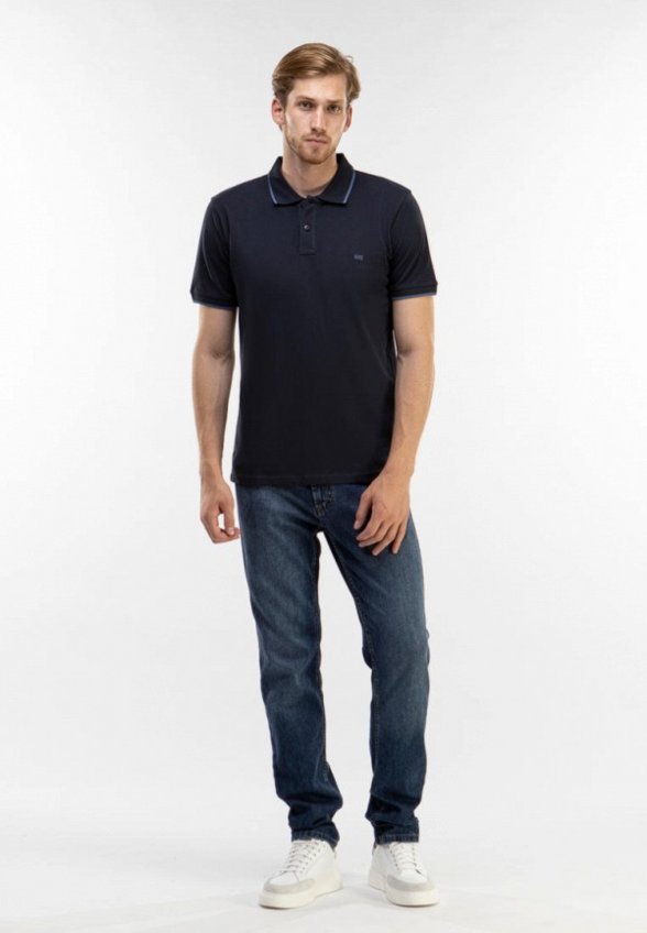 Поло Carrera Jeans