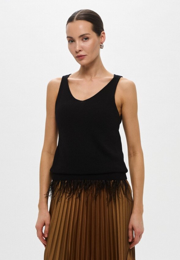 Топ Baldinini Trend