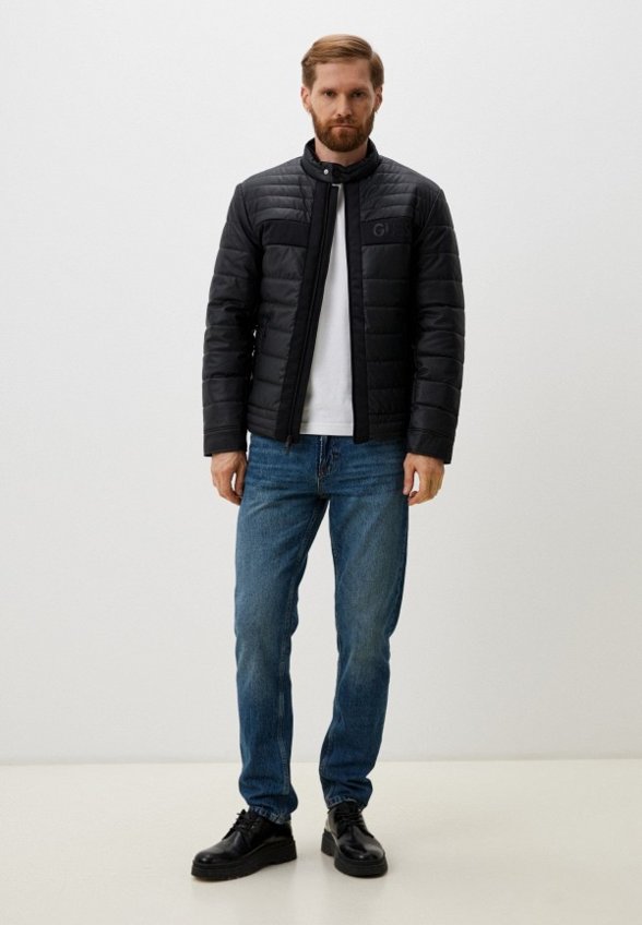 Куртка утепленная Guess