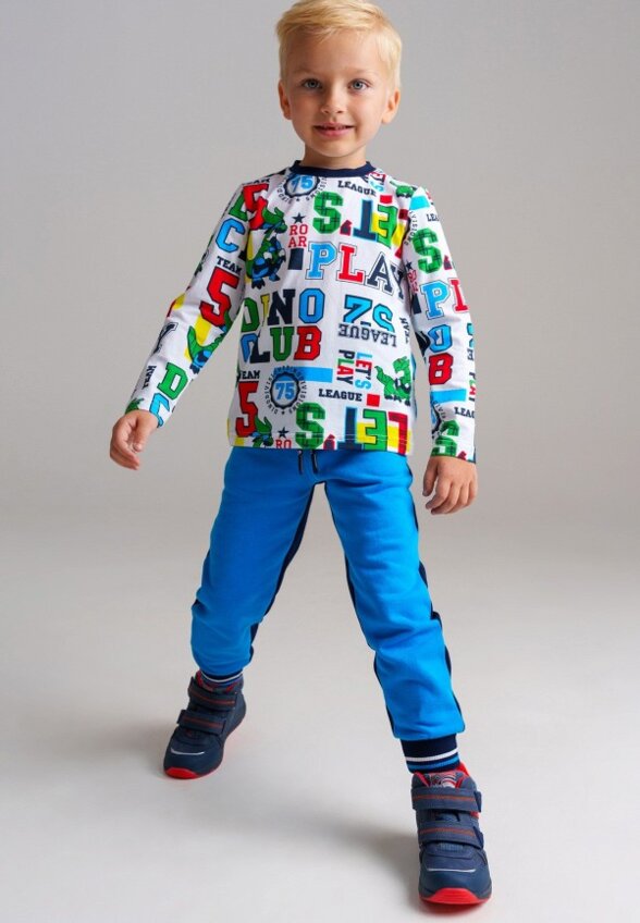 Брюки спортивные PlayToday