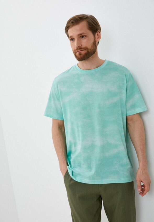 Футболка O'STIN