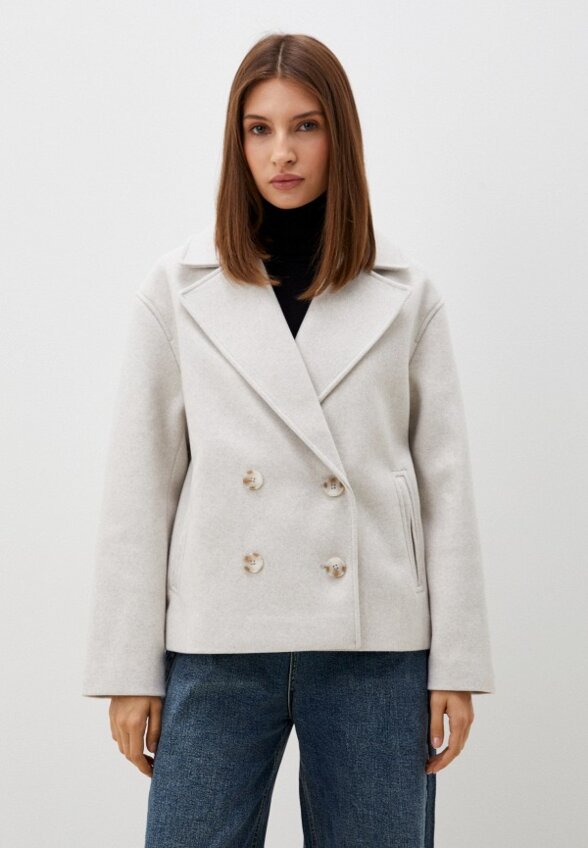 Полупальто O'STIN