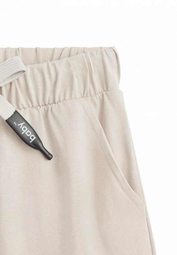 Шорты спортивные Happy Baby