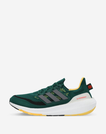 Кроссовки мужские adidas Ultraboost Light Earth Day, Зеленый женщинам