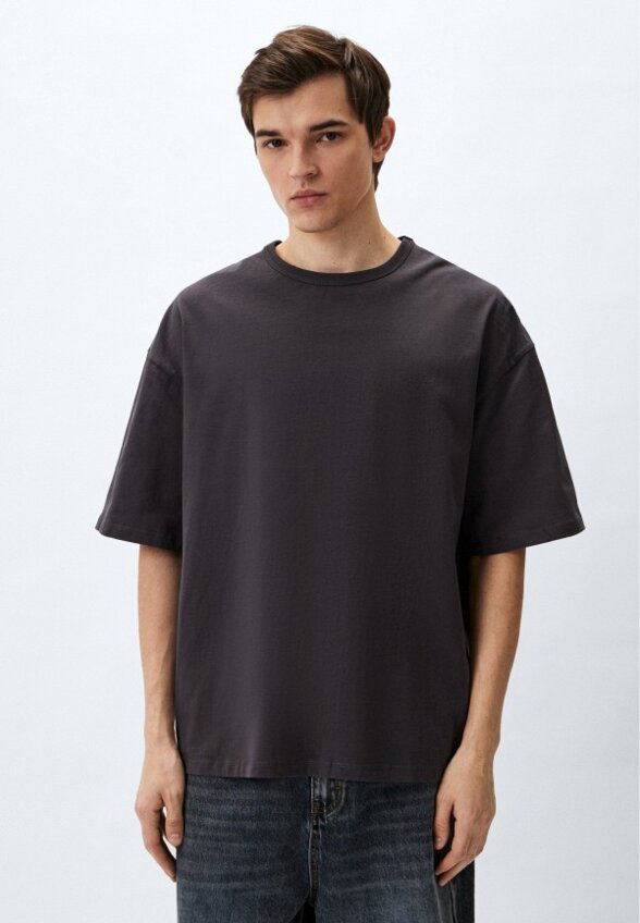 Футболка Mademan