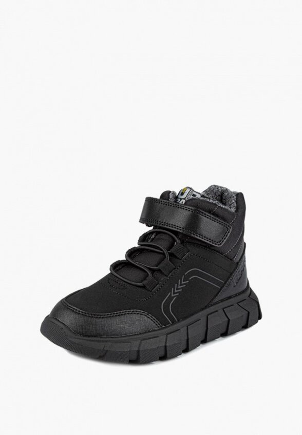 Ботинки Kapika