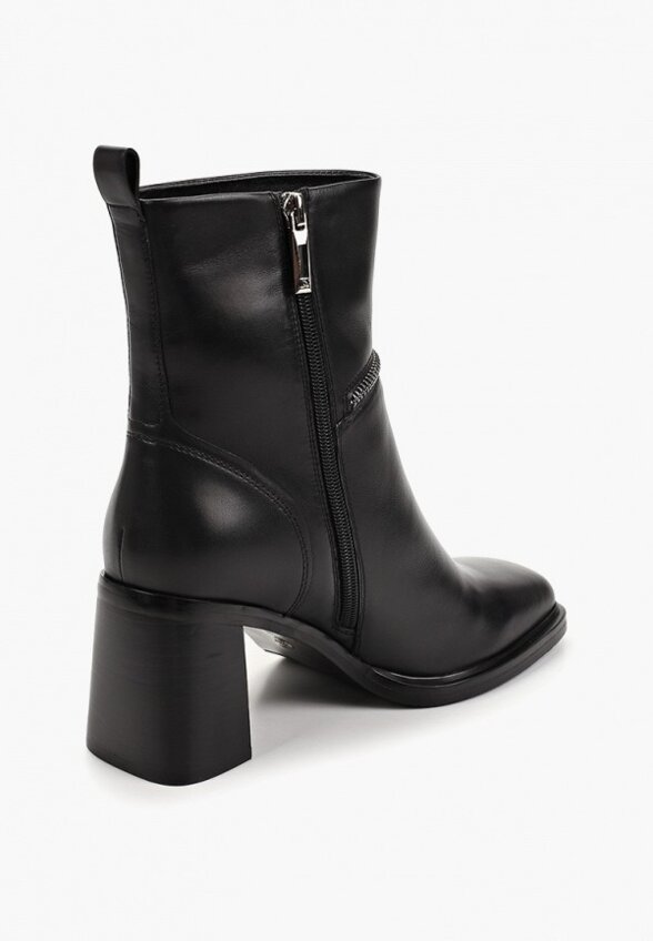 Ботильоны Basconi