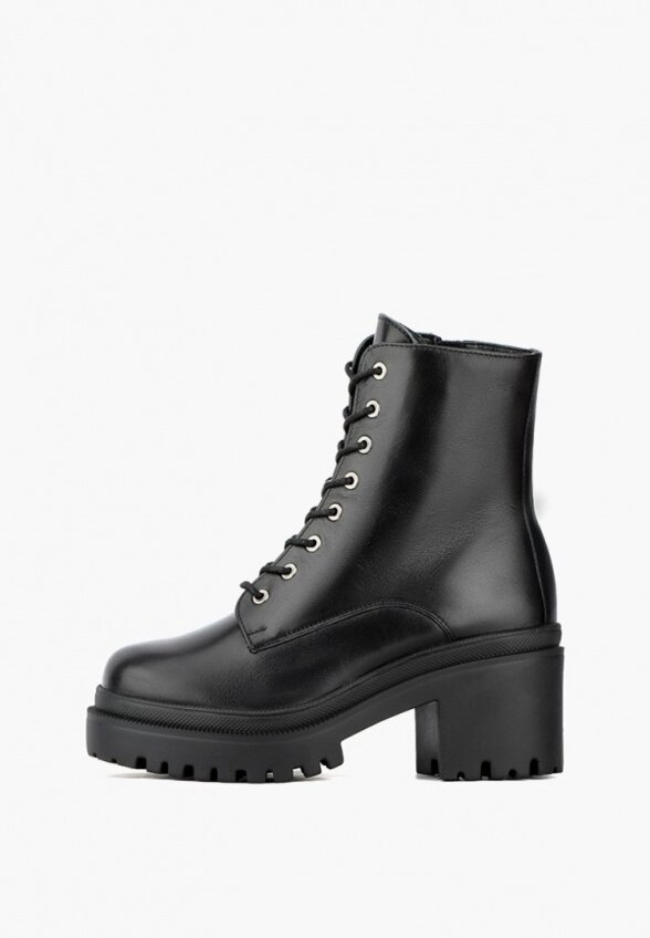 Ботильоны Mof-Berg