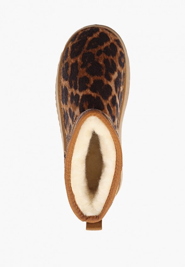 Полусапоги Араз