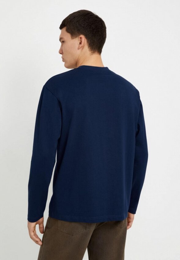 Лонгслив Finn Flare