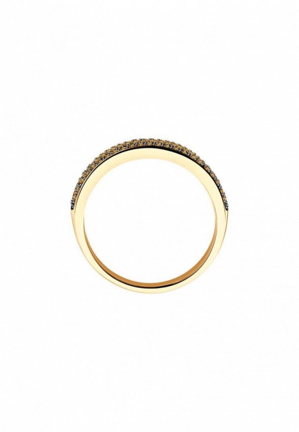 Кольцо Sokolov