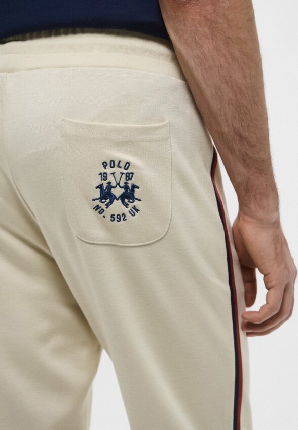 Брюки спортивные La Martina