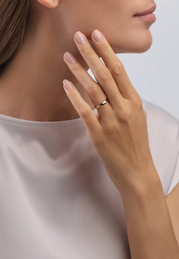 Кольцо Sokolov