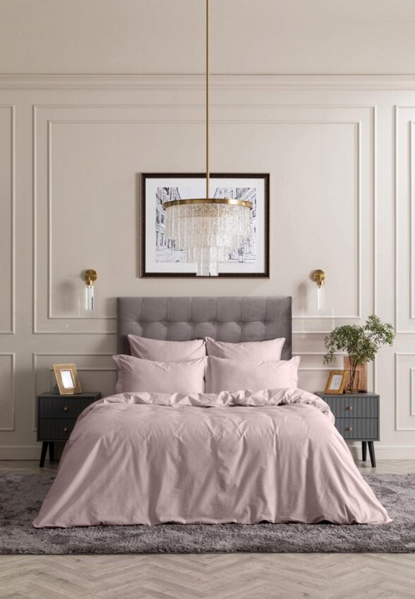 Постельное белье Семейное Cozy Home