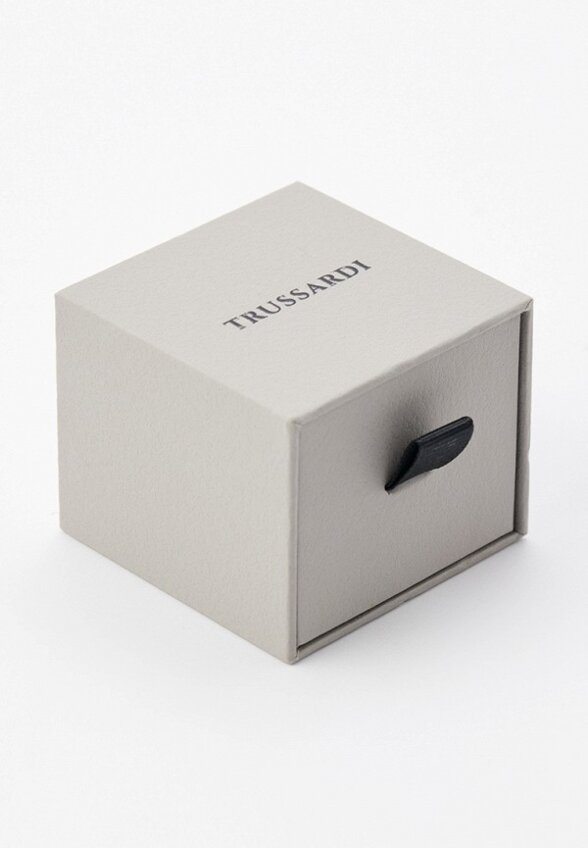 Серьги Trussardi