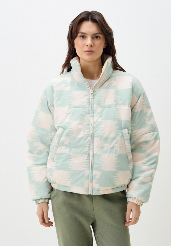 Куртка утепленная Billabong