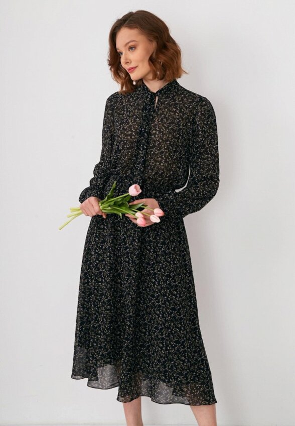 Платье Tantino