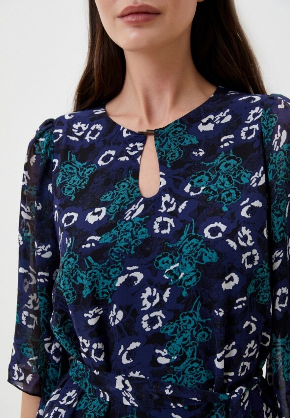 Платье Mokko Brand