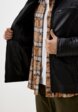 Куртка кожаная Urban Fashion for Men4  - превью