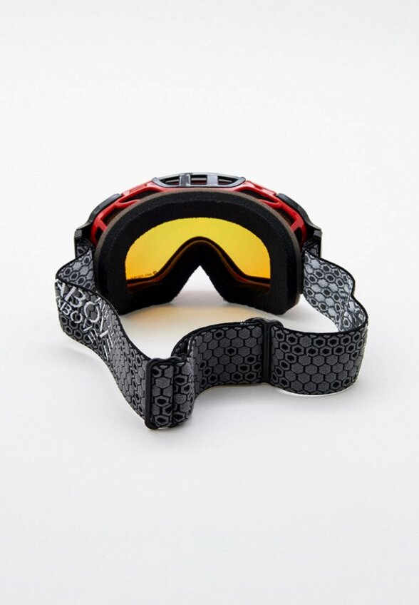 Маска горнолыжная Above