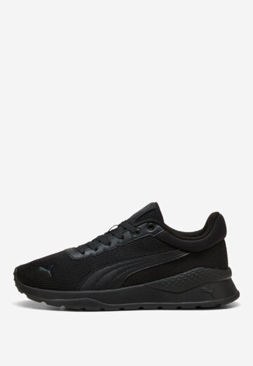 Кроссовки детские PUMA Anzarun Vivid, Черный