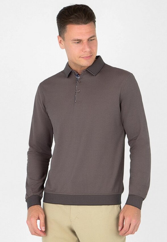 Поло Thomas Berger