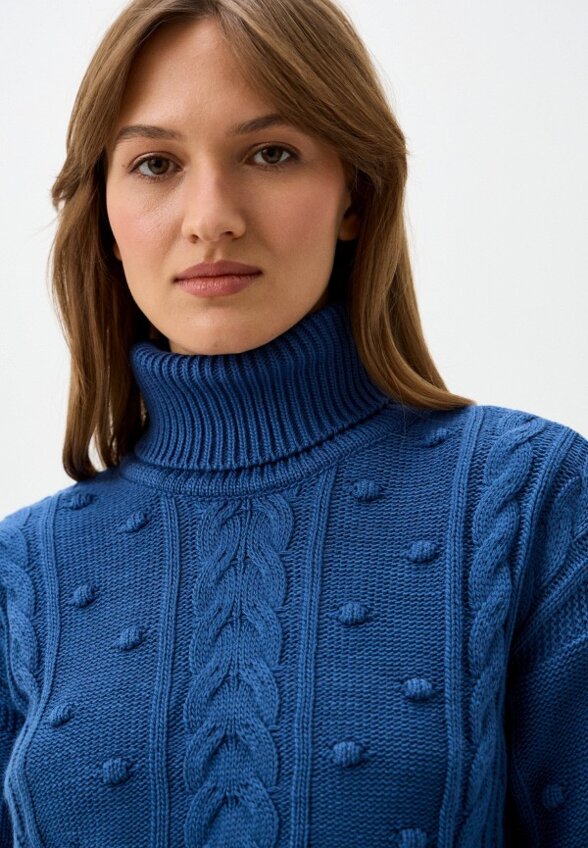 Свитер Vivawool