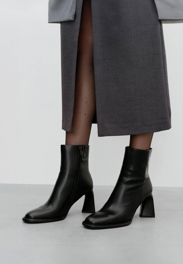 Ботильоны Mascotte