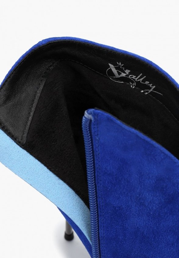 Ботильоны Valley