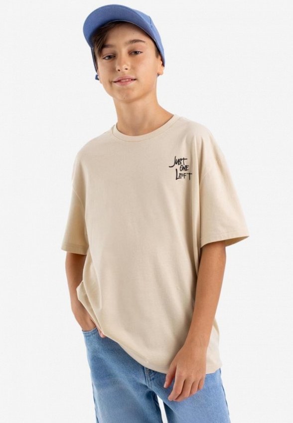 Футболка Kapika