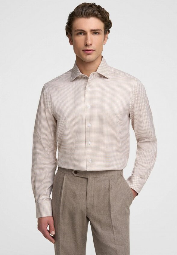 Рубашка Henderson