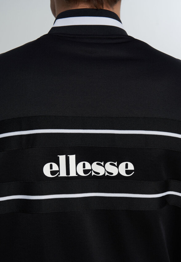 Толстовка мужская Ellesse, Черный