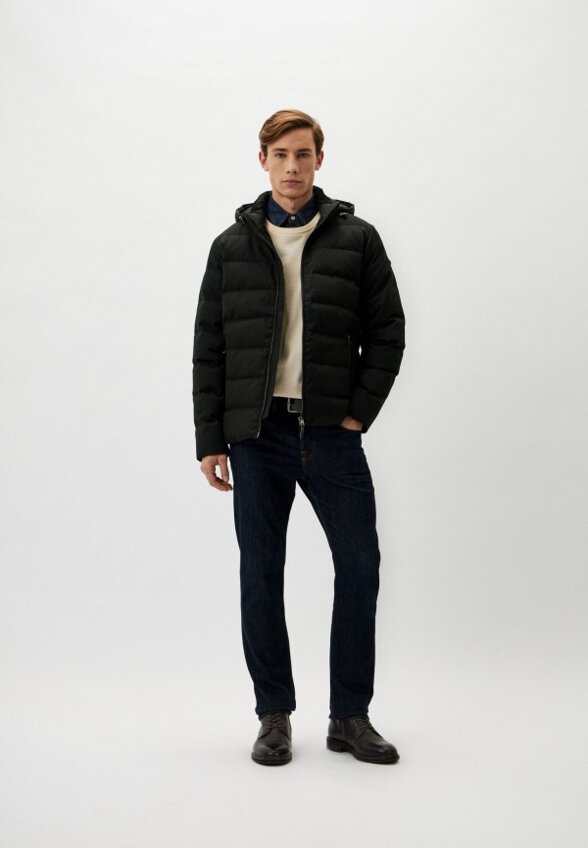 Пуховик Hackett London
