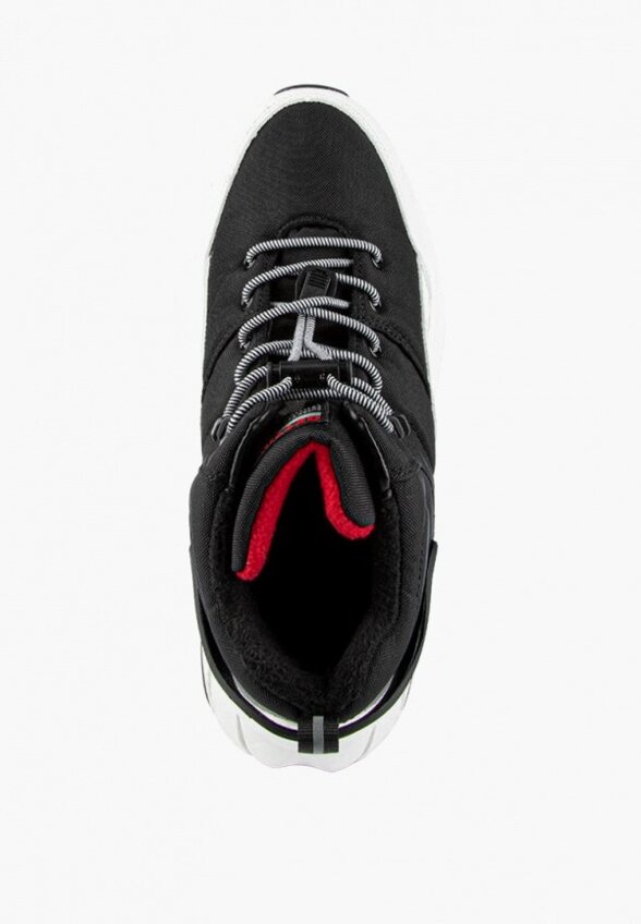 Ботинки Kapika