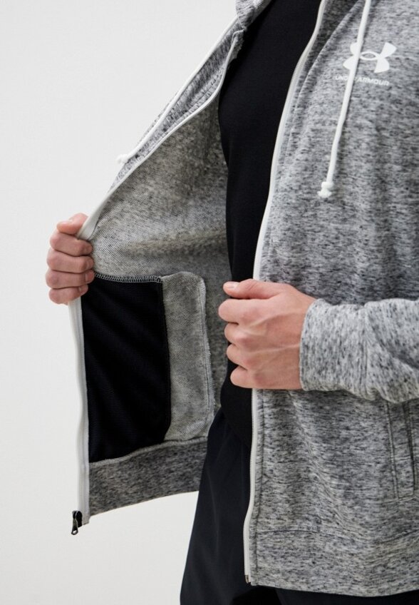 Толстовка Under Armour