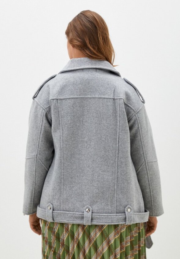 Полупальто Sheikha