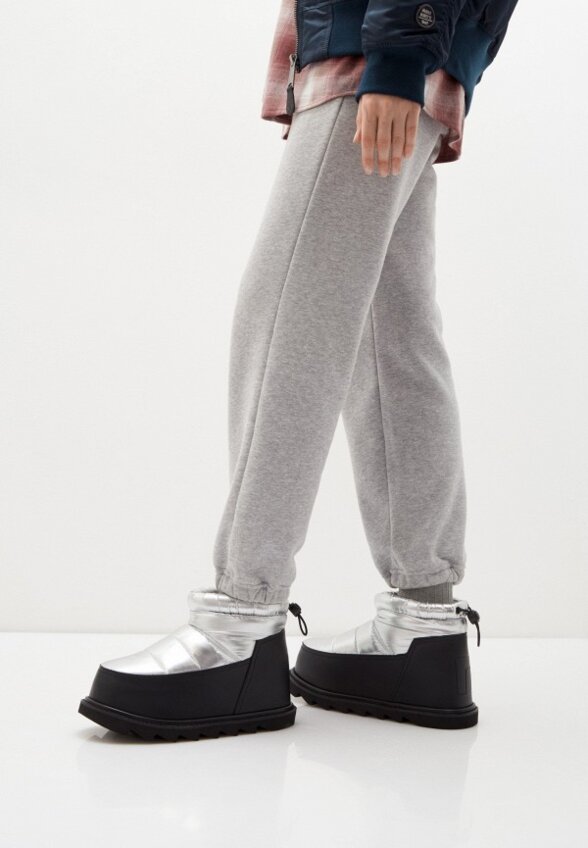 Дутики United Nude