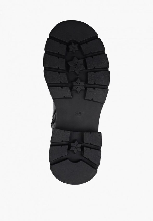 Ботинки Dino Ricci