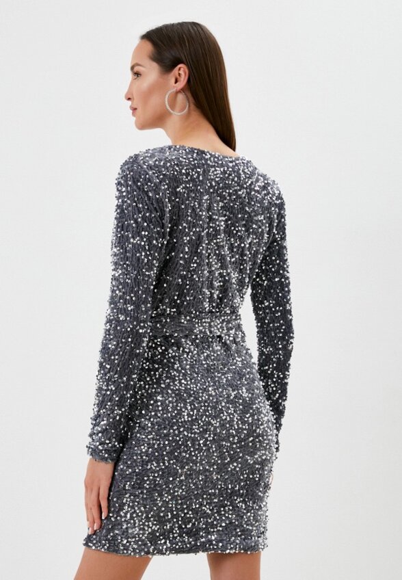 Платье TrendyAngel